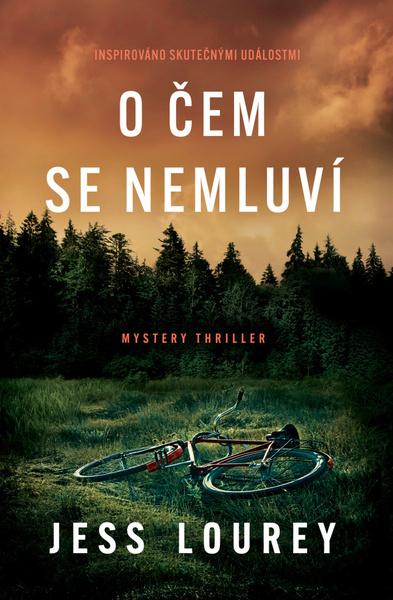 O čem se nemluví - 978-80-7642-933-8