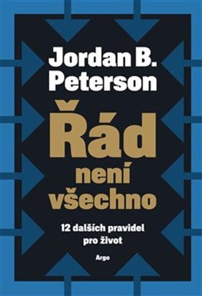 Řád není všechno - 978-80-257-3648-7