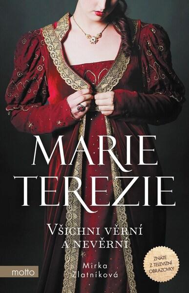 Levně Marie Terezie