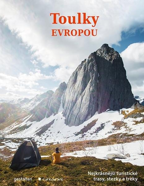 Levně Toulky Evropou