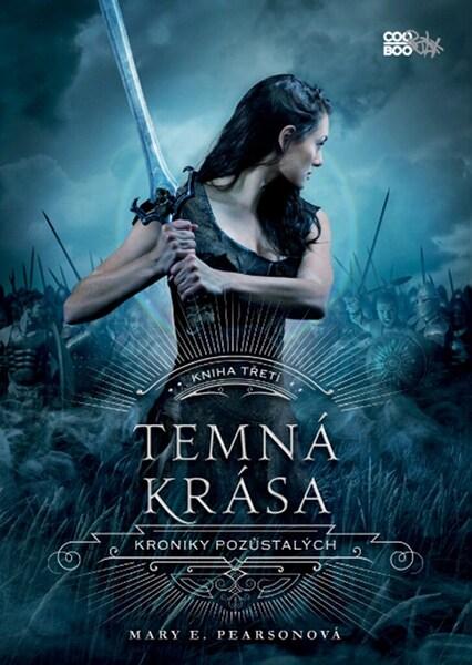 Temná krása - 978-80-7661-344-7