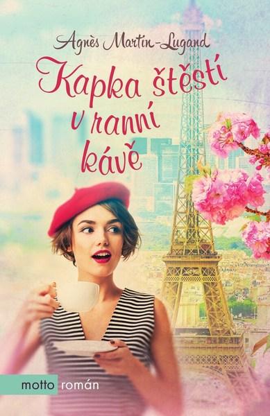 Kapka štěstí v ranní kávě - 978-80-267-2134-5
