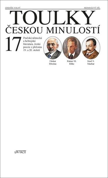 Levně Toulky českou minulostí 17