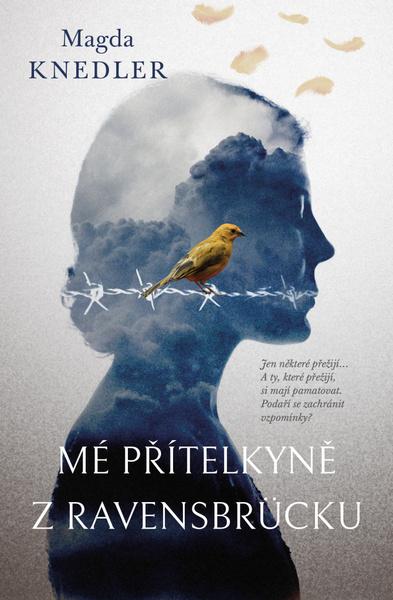 Mé přítelkyně z Ravensbrücku - 978-80-277-0136-0