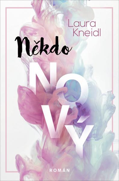 Levně Někdo nový