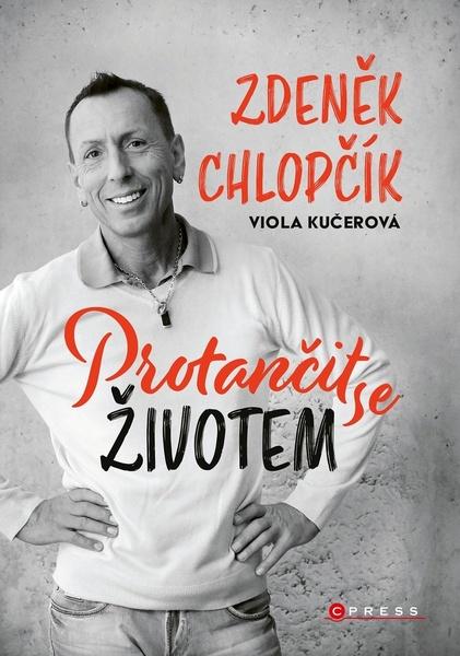 Protančit se životem - 978-80-264-3894-6