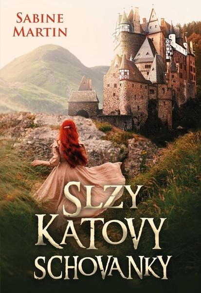 Slzy katovy schovanky - 978-80-242-7768-4