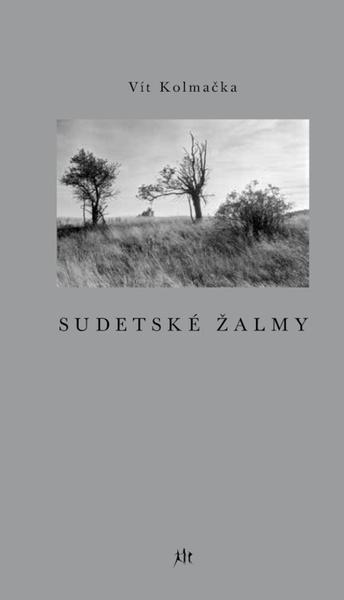 Sudetské žalmy - 978-80-7645-189-6