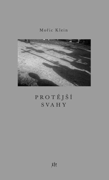 Protější svahy - 978-80-7645-209-1