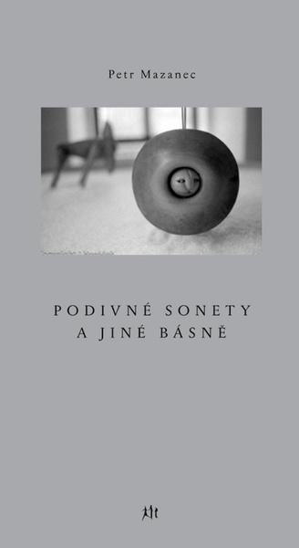 Podivné sonety a jiné básně - 978-80-7645-233-6