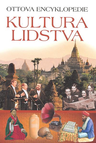 Kultura lidstva - 978-80-7360-468-4