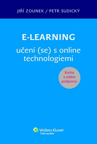 E-learning učení (se) s online technologiemi - 978-80-7357-903-6