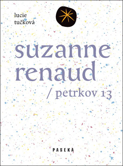 Suzanne Renaud - 978-80-7432-353-9