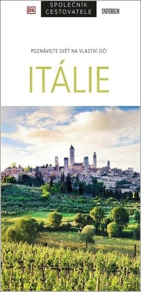 Itálie - 978-80-242-7624-3