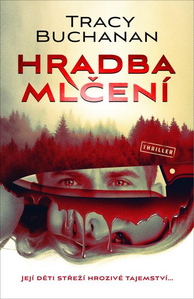 Hradba mlčení - 978-80-277-0006-6