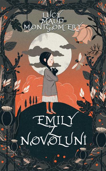 Levně Emily z Novoluní