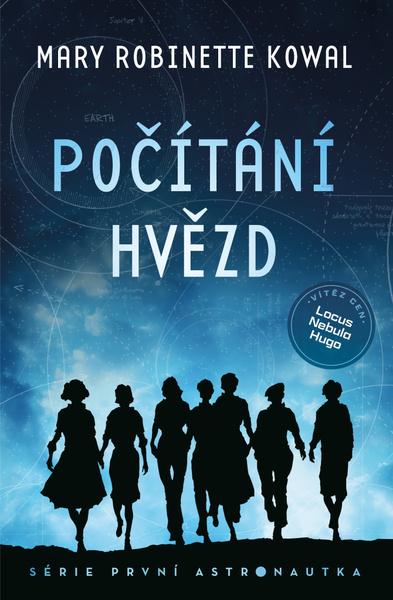 Počítání hvězd - 978-80-277-0093-6