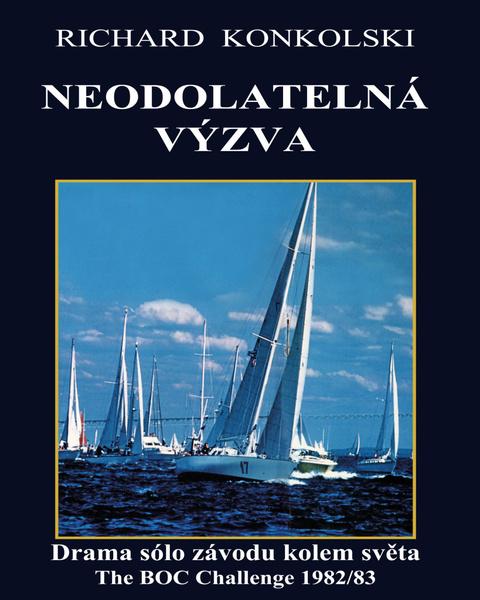 Neodolatelná výzva - 978-80-907806-0-6