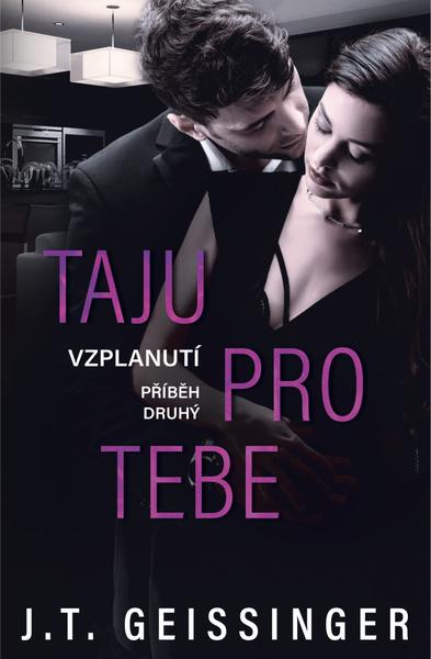 Taju pro tebe - 978-80-7642-912-3