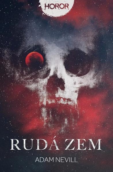 Rudá zem - 978-80-277-0046-2