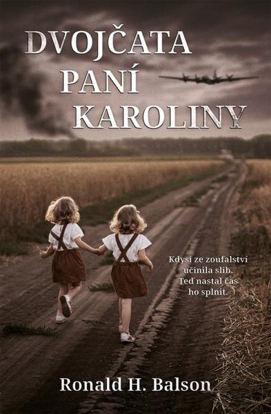 Dvojčata paní Karoliny - 978-80-277-0138-4