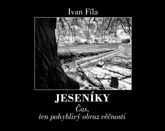 Jeseníky - 978-80-86438-84-9