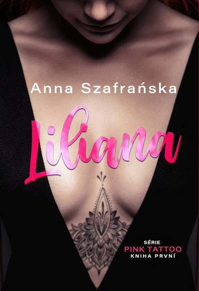 Liliana - 978-80-277-0162-9
