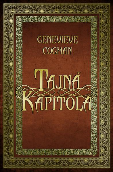 Tajná kapitola - 978-80-7642-562-0