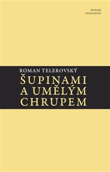 Levně Šupinami a umělým chrupem