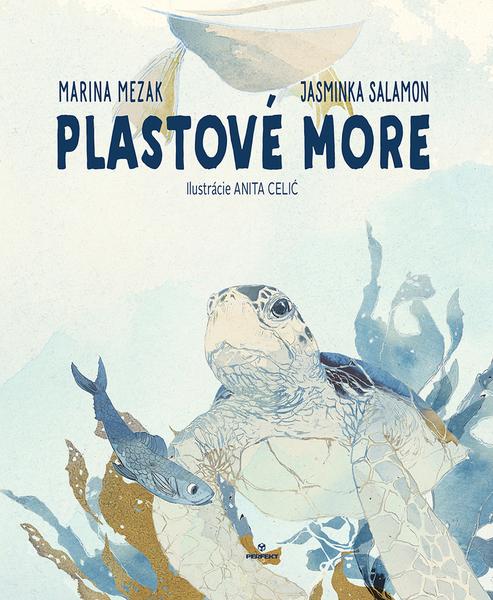 Levně Plastové more