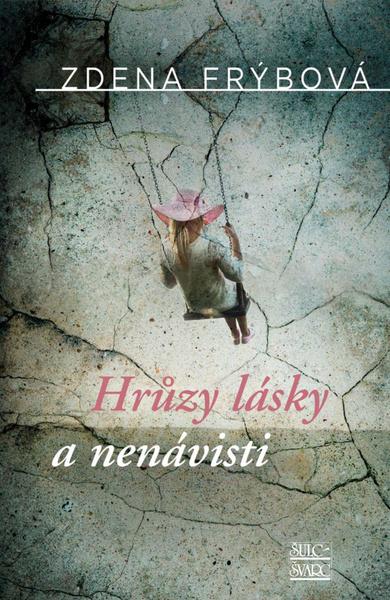 Levně Hrůzy lásky a nenávisti