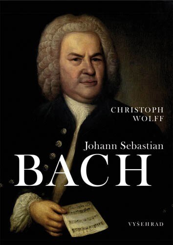 Johann Sebastian Bach - 978-80-7601-505-0