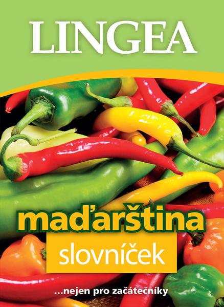 Levně Maďarština slovníček