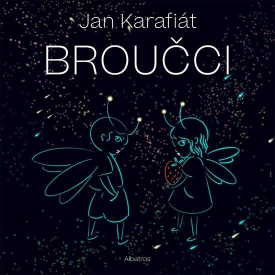 Broučci - 978-80-00-06336-2