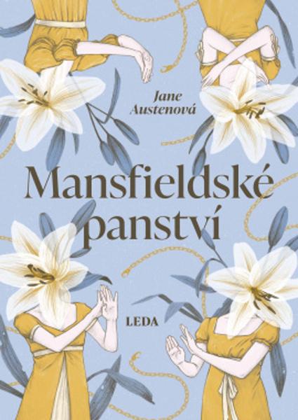 Mansfieldské panství - 978-80-7335-716-0