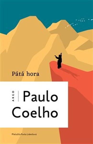 Pátá hora - 978-80-257-3553-4