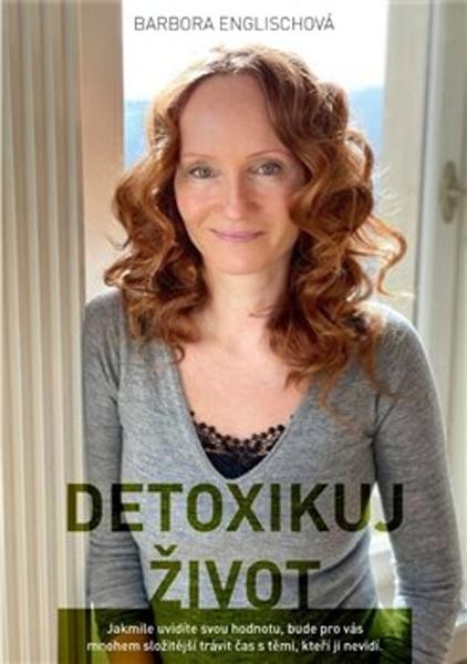 Detoxikuj život - 978-80-908103-1-0
