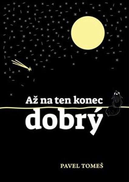 Až na ten konec dobrý - 978-80-908289-4-0