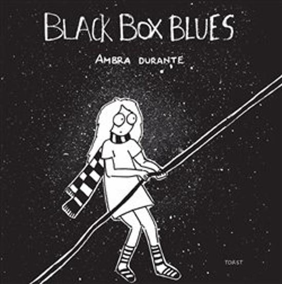 Black Box Blues - 9788072156856