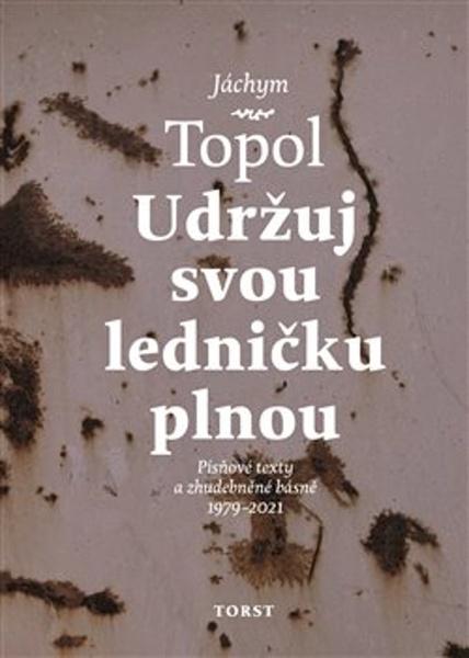 Udržuj svou ledničku plnou - 978-80-7215-684-9