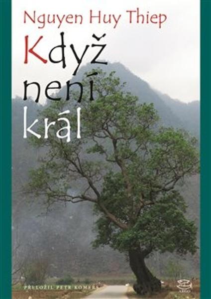 Když není král - 978-80-257-3569-5