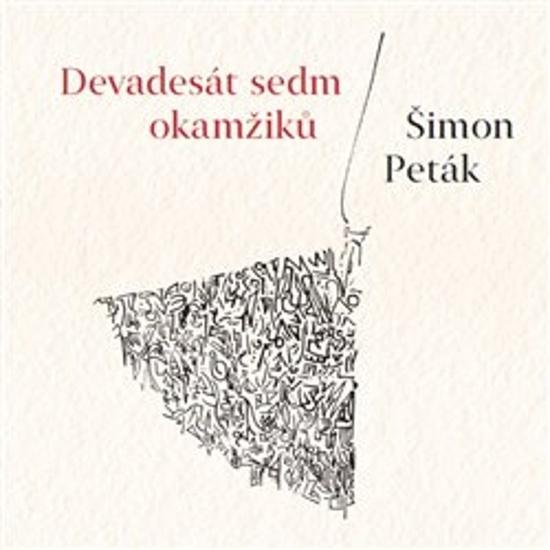 Levně Devadesát sedm okamžiků