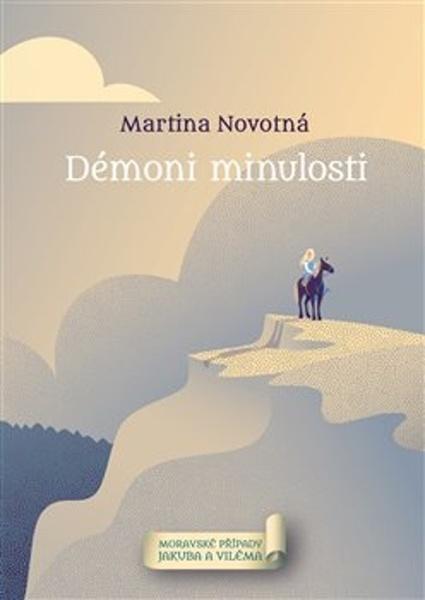 Démoni minulosti - 978-80-88412-05-2