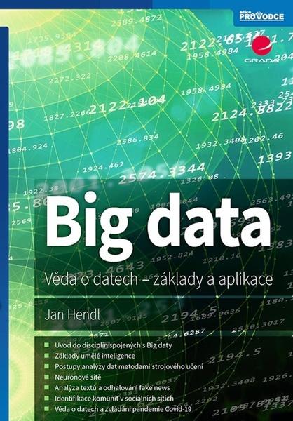 Big data - 978-80-271-3031-3