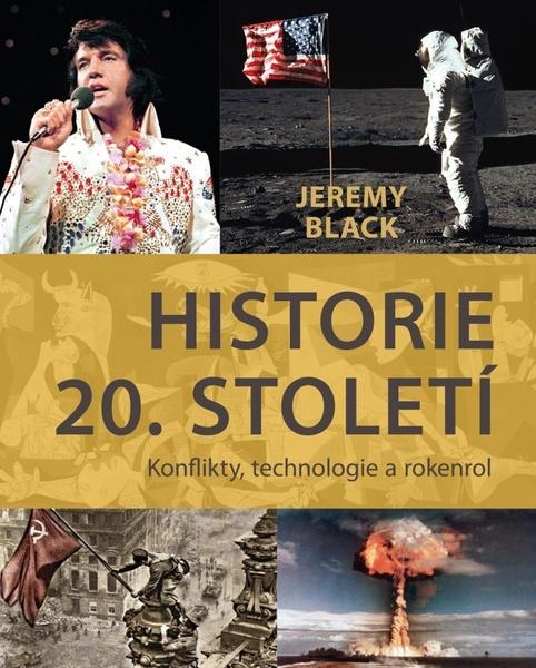 Levně Historie 20. století