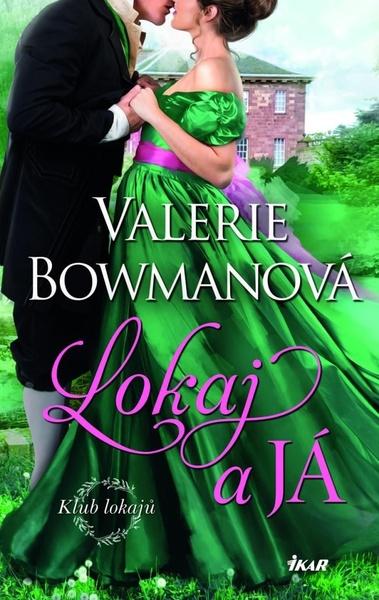 Lokaj a já - 978-80-249-4636-8