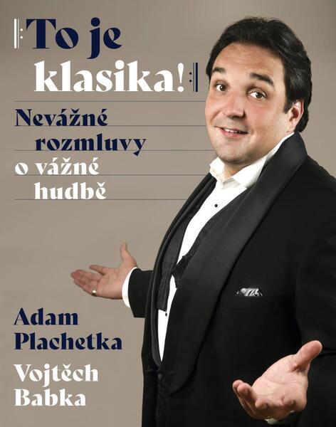 To je klasika! - 978-80-249-4631-3