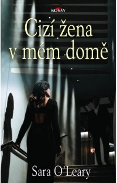 Cizí žena v mém domě - 978-80-7633-426-7