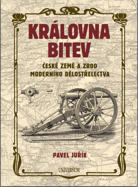 Levně Královna bitev
