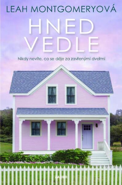 Levně Hned vedle